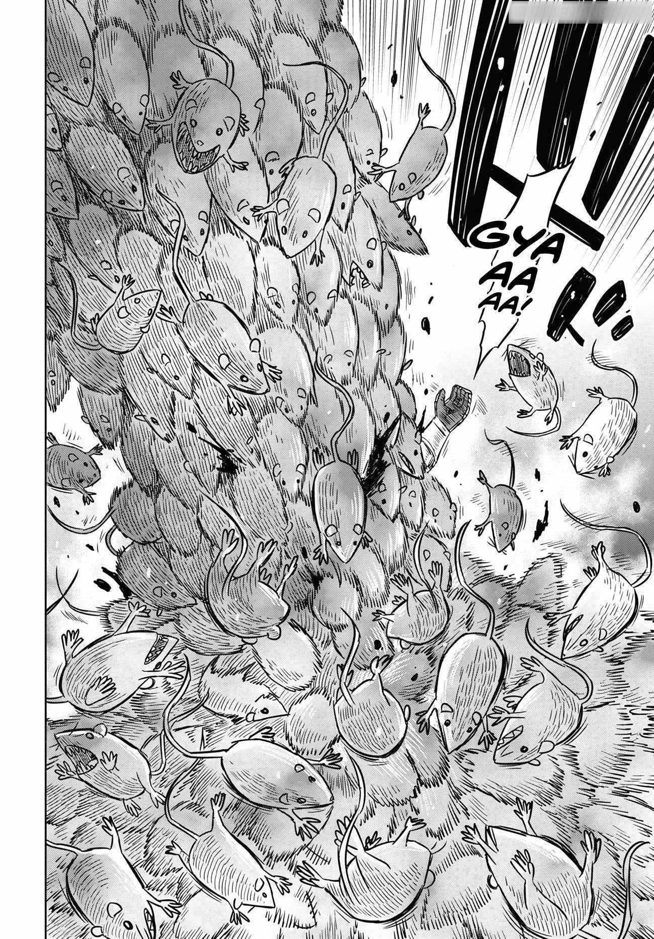 Reincarnated as the Mastermind of the Story Chapter 14 - Page 10 in English