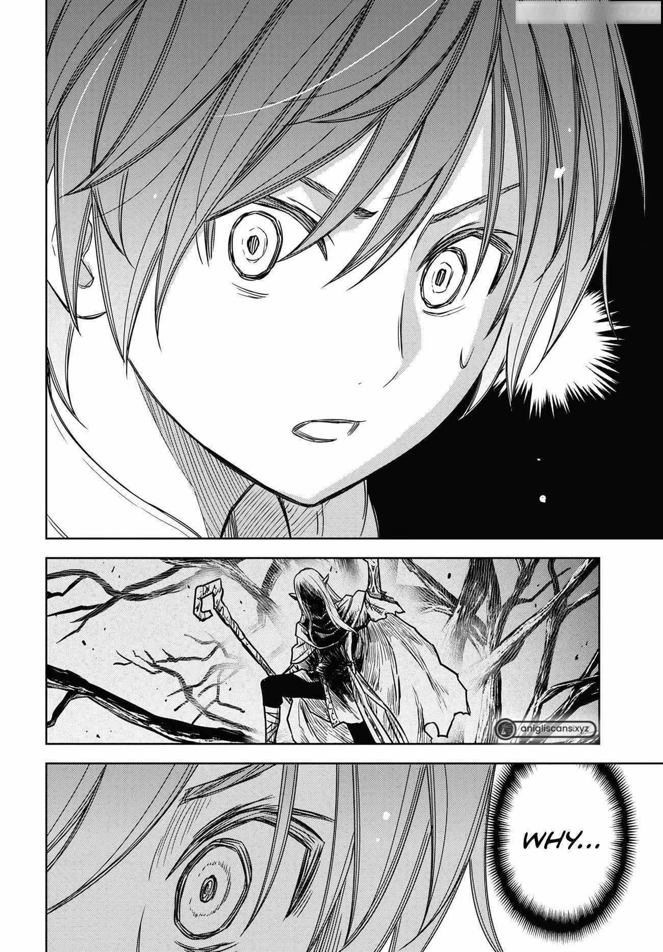 Reincarnated as the Mastermind of the Story Chapter 14 - Page 24 in English