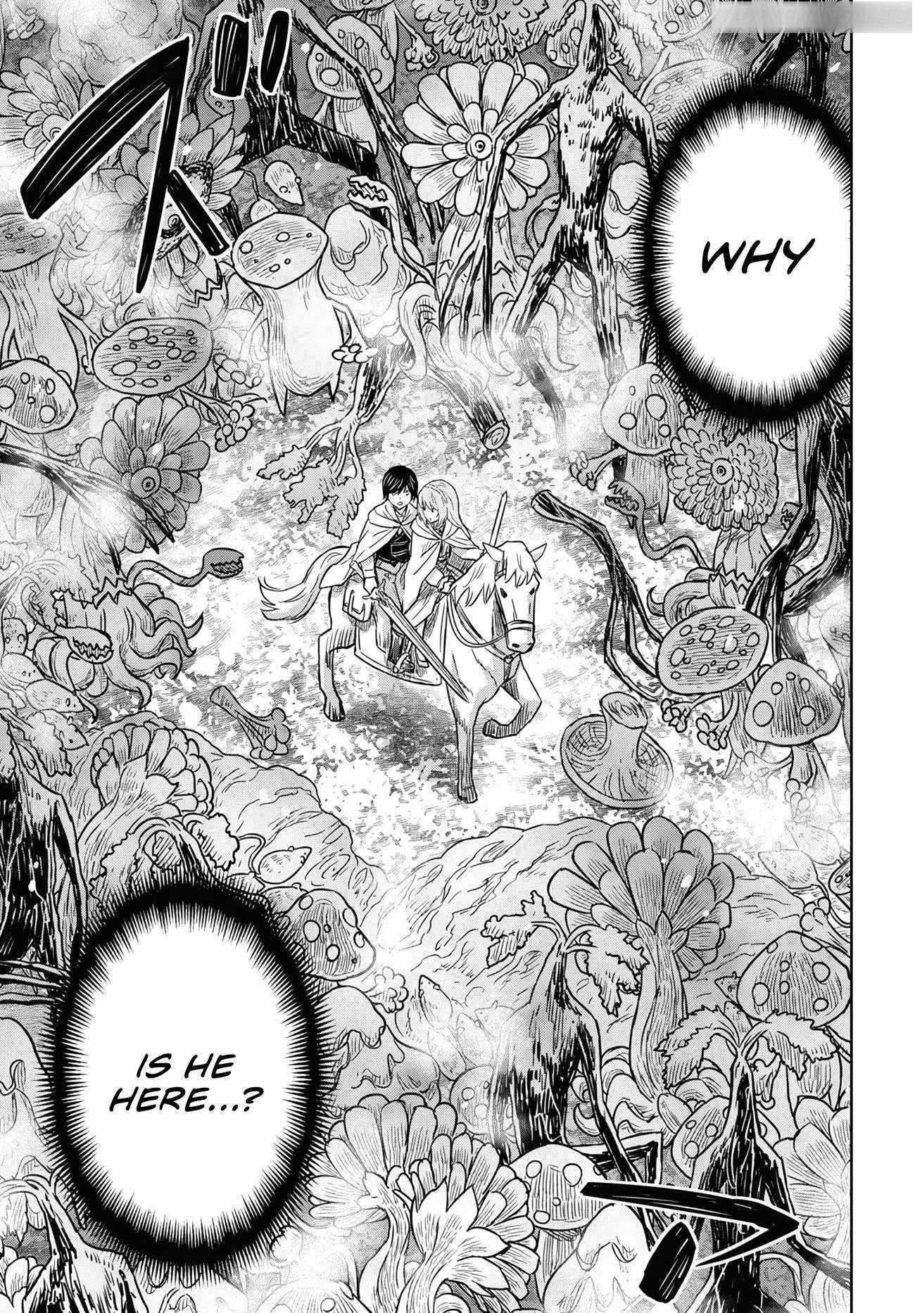 Reincarnated as the Mastermind of the Story Chapter 14 - Page 25 in English