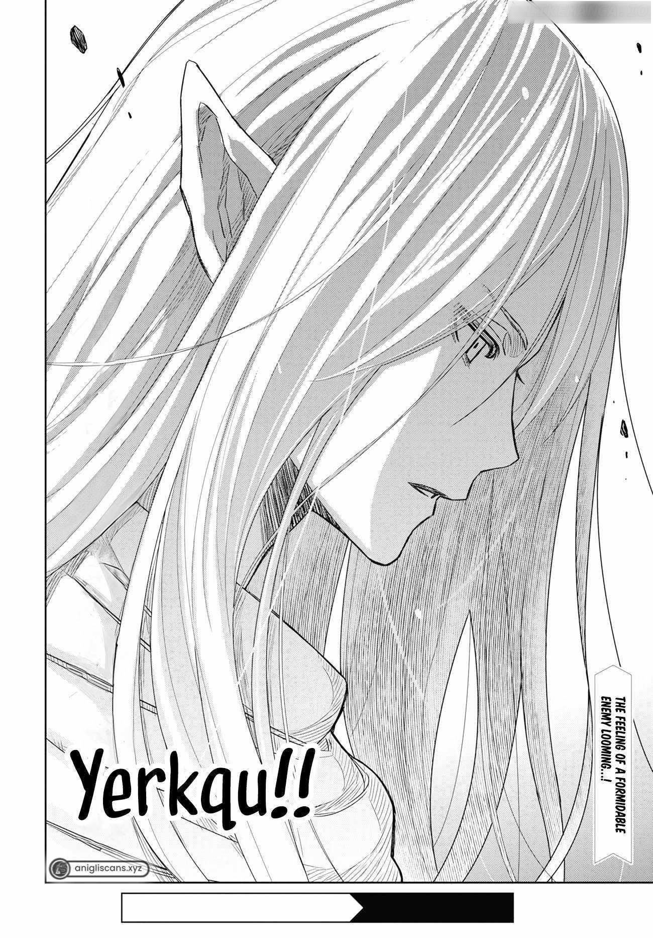 Reincarnated as the Mastermind of the Story Chapter 14 - Page 26 in English