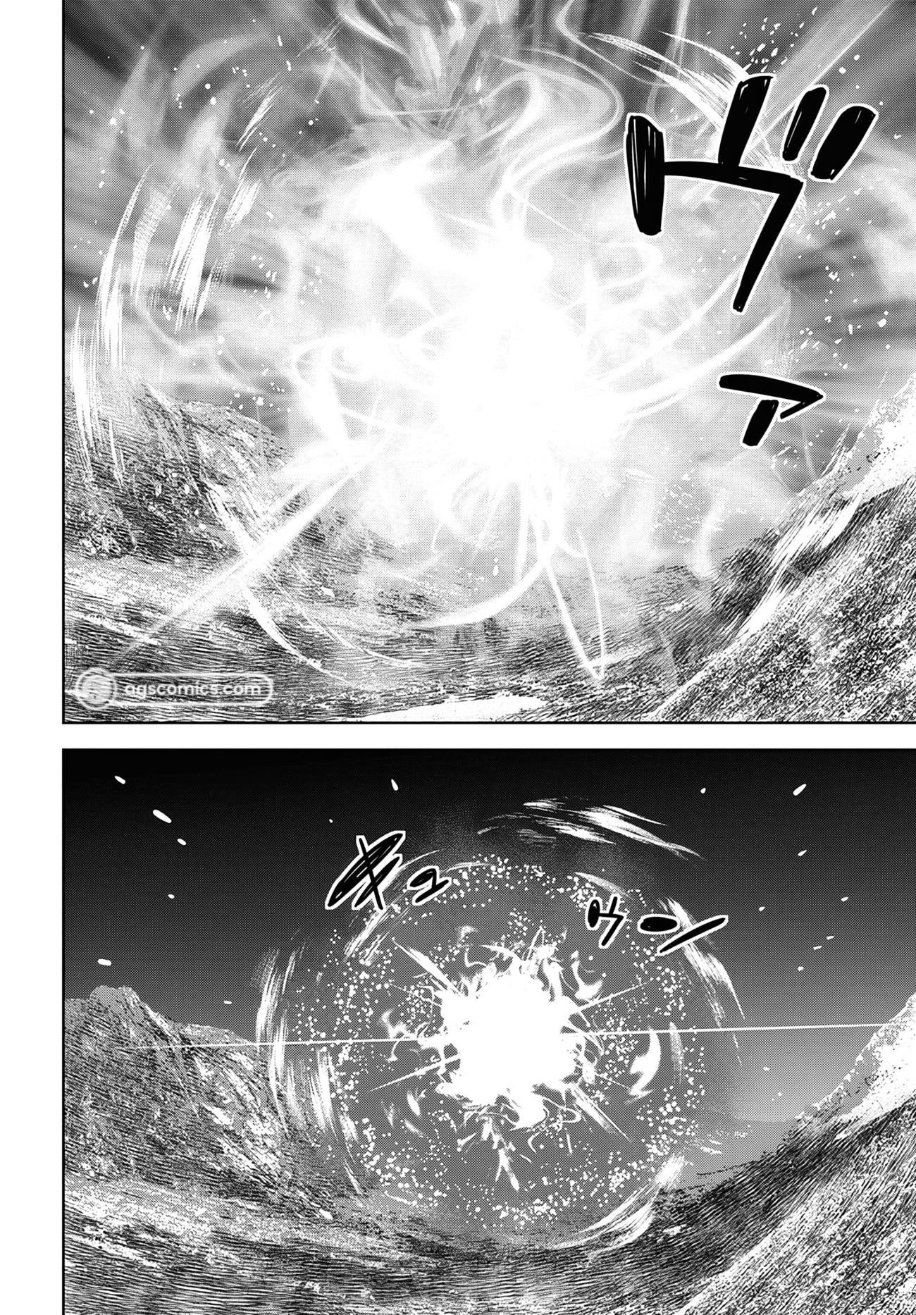 Reincarnated as the Mastermind of the Story Chapter 15 - Page 46 in English