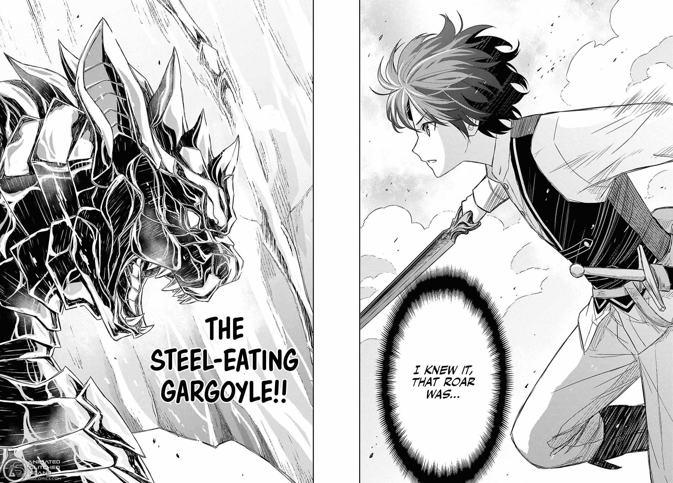 Reincarnated as the Mastermind of the Story Chapter 22 - Page 26 in English