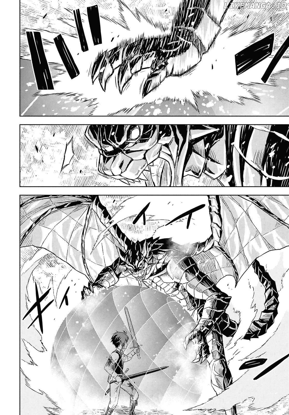 Reincarnated as the Mastermind of the Story Chapter 23 - Page 10 in English