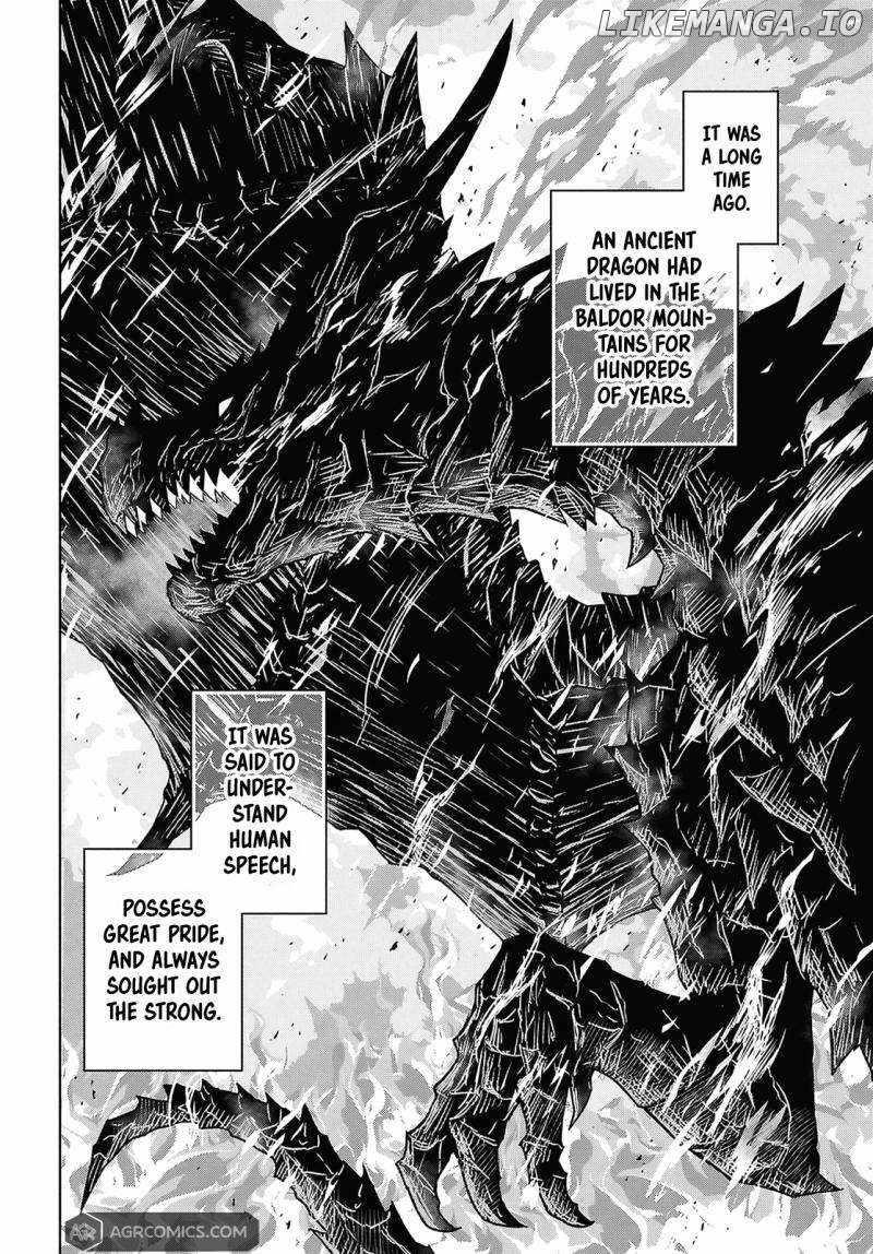 Reincarnated as the Mastermind of the Story Chapter 24.1 - Page 12 in English
