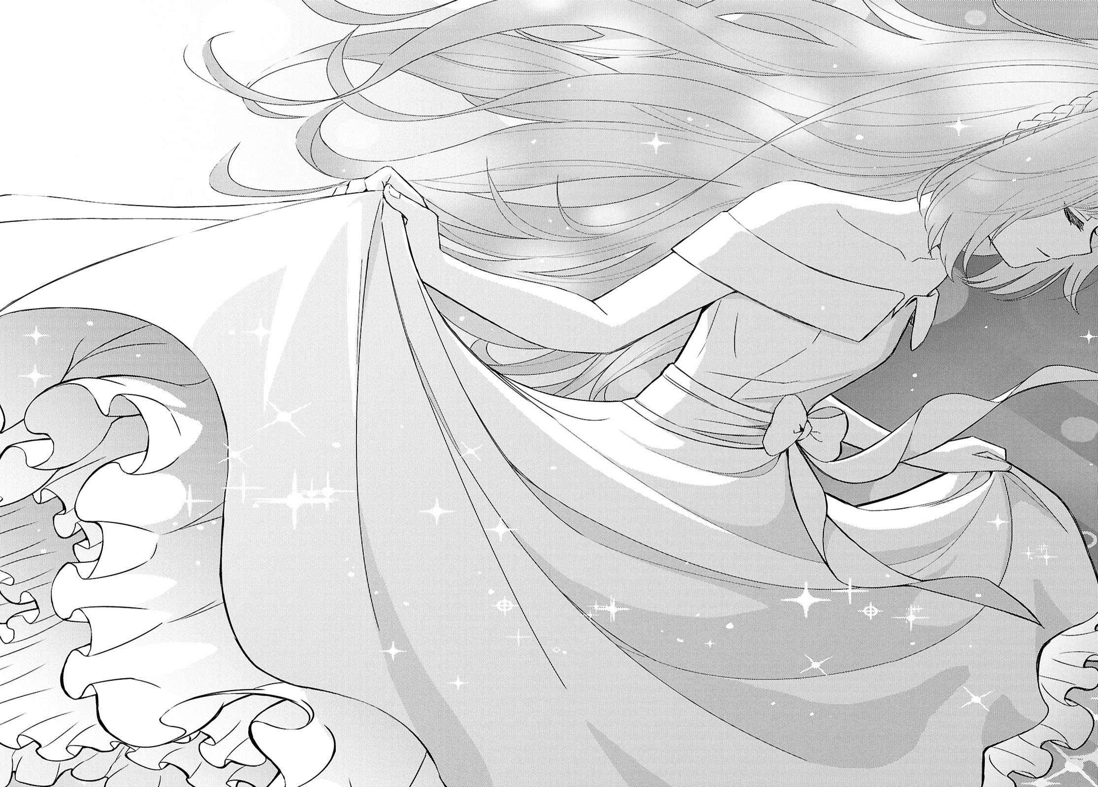 Reincarnated as the Mastermind of the Story Chapter 25 - Page 27 in English
