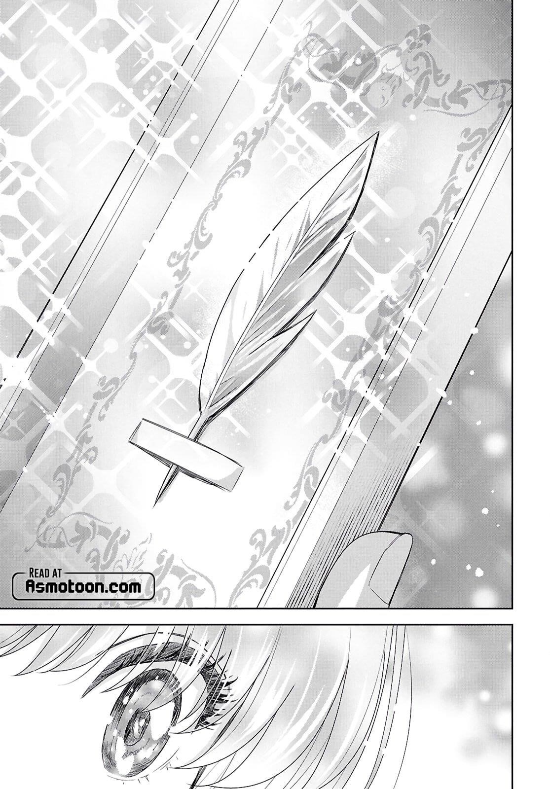 Reincarnated as the Mastermind of the Story Chapter 26 - Page 15 in English