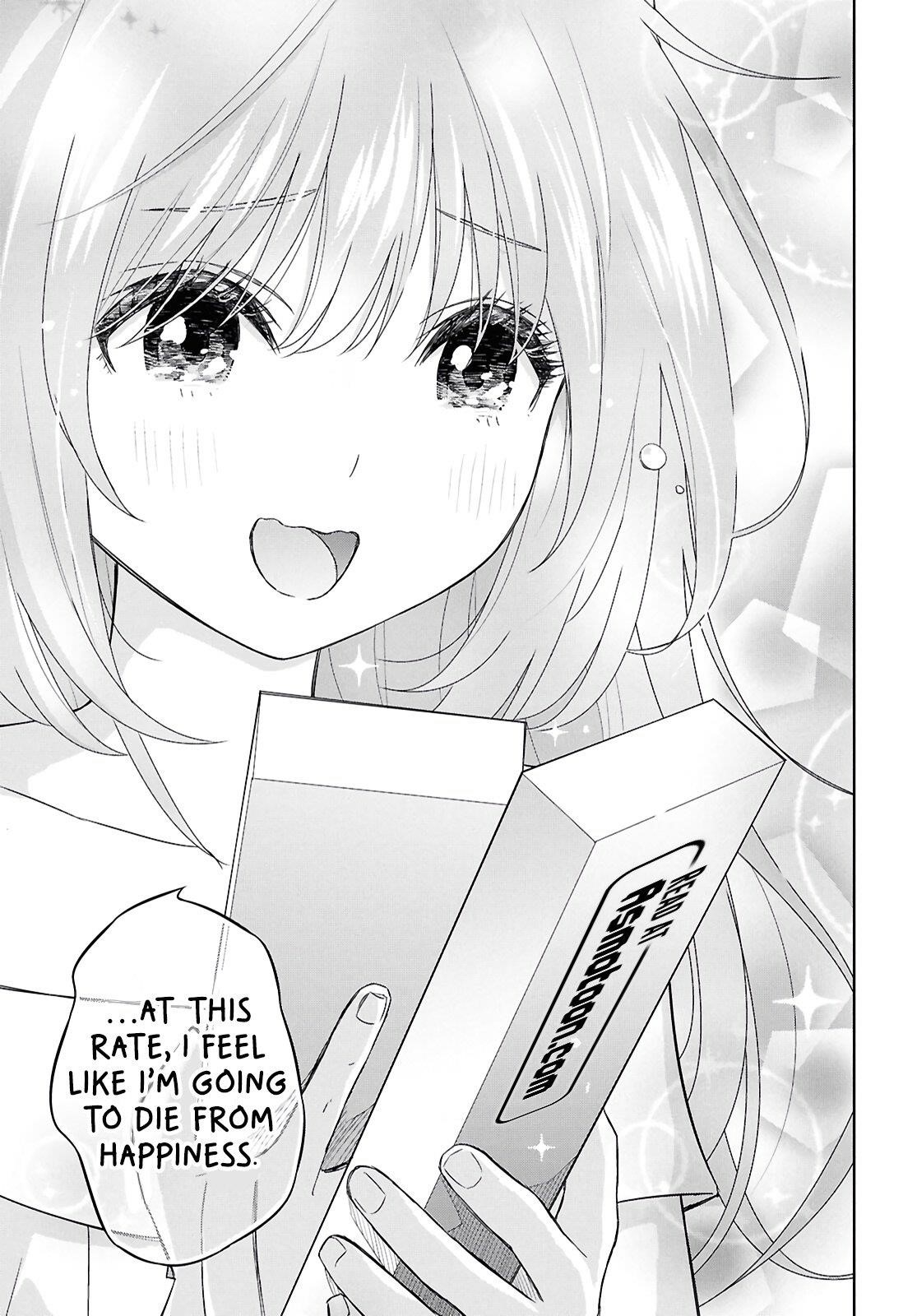 Reincarnated as the Mastermind of the Story Chapter 26 - Page 17 in English