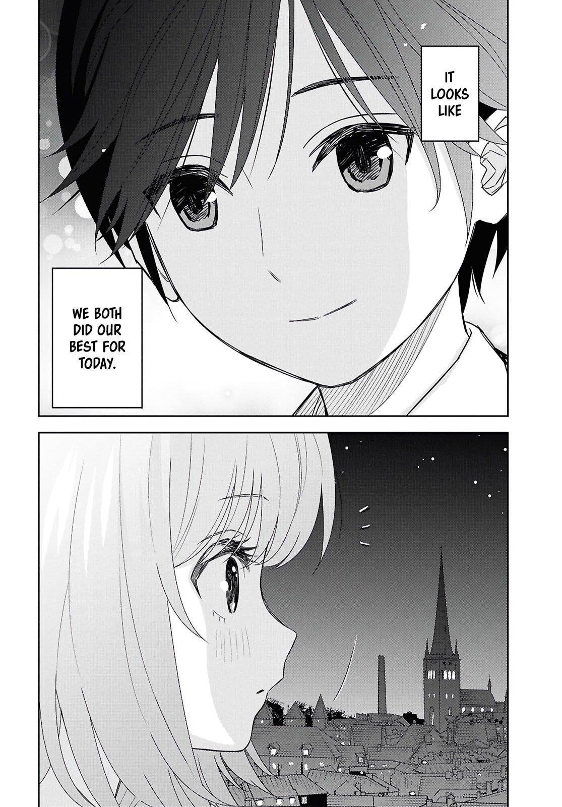 Reincarnated as the Mastermind of the Story Chapter 26 - Page 32 in English