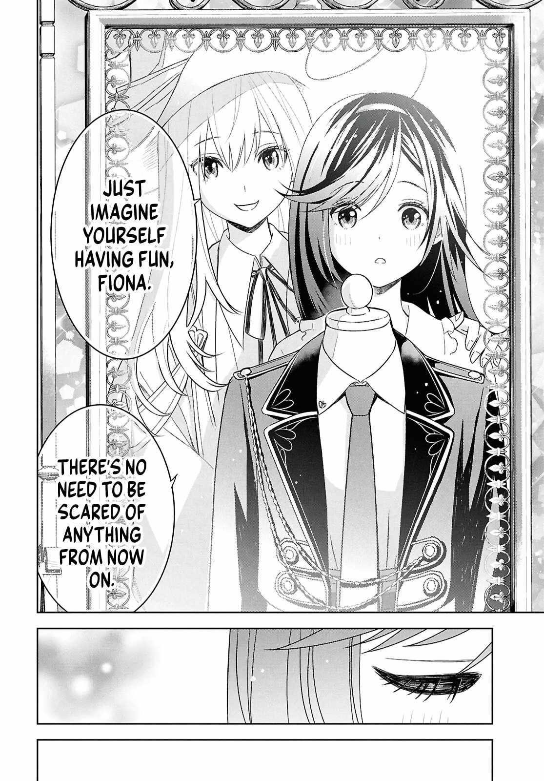 Reincarnated as the Mastermind of the Story Chapter 27 - Page 24 in English