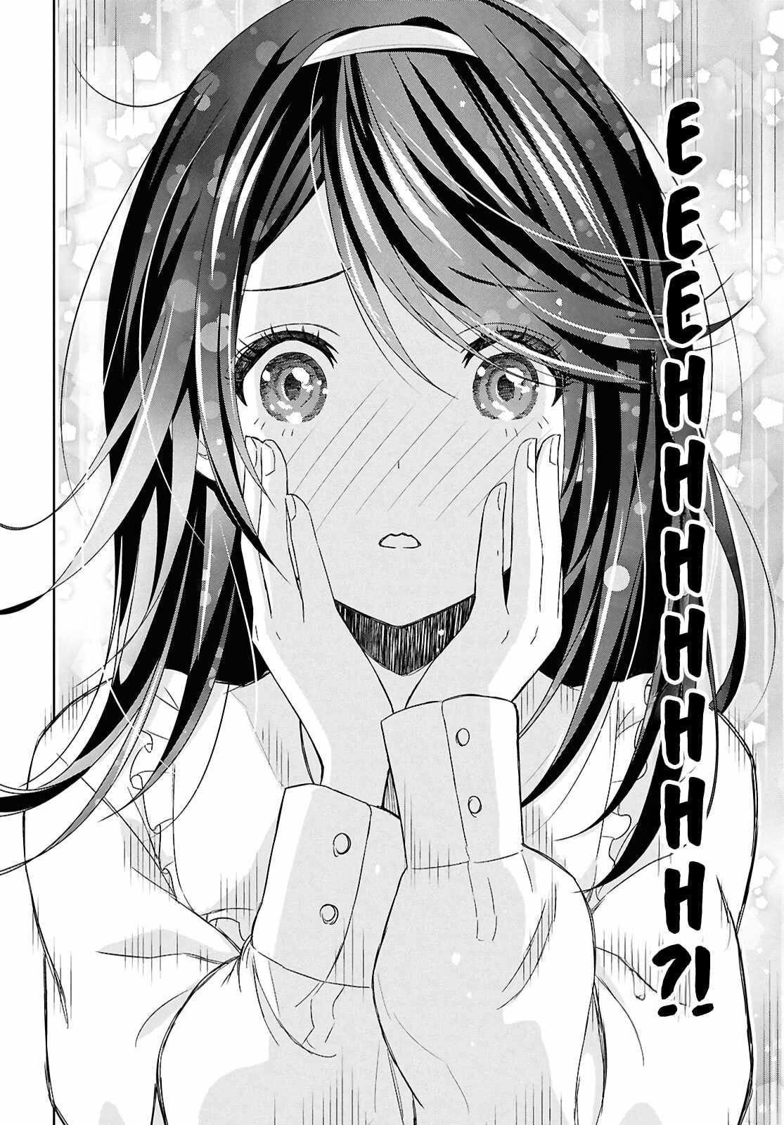 Reincarnated as the Mastermind of the Story Chapter 27 - Page 28 in English