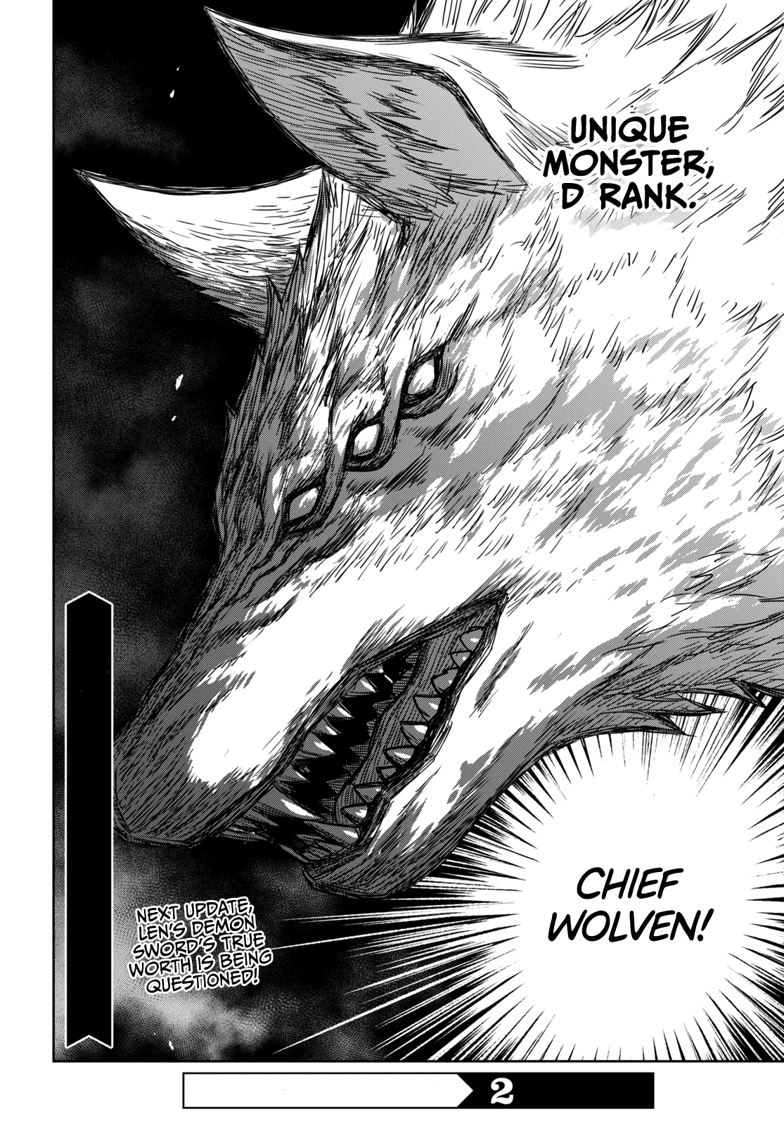 Reincarnated as the Mastermind of the Story Chapter 3 - Page 46 in English