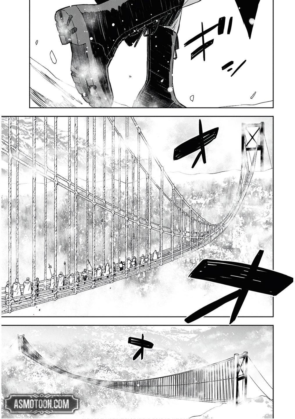 Reincarnated as the Mastermind of the Story Chapter 30 - Page 17 in English