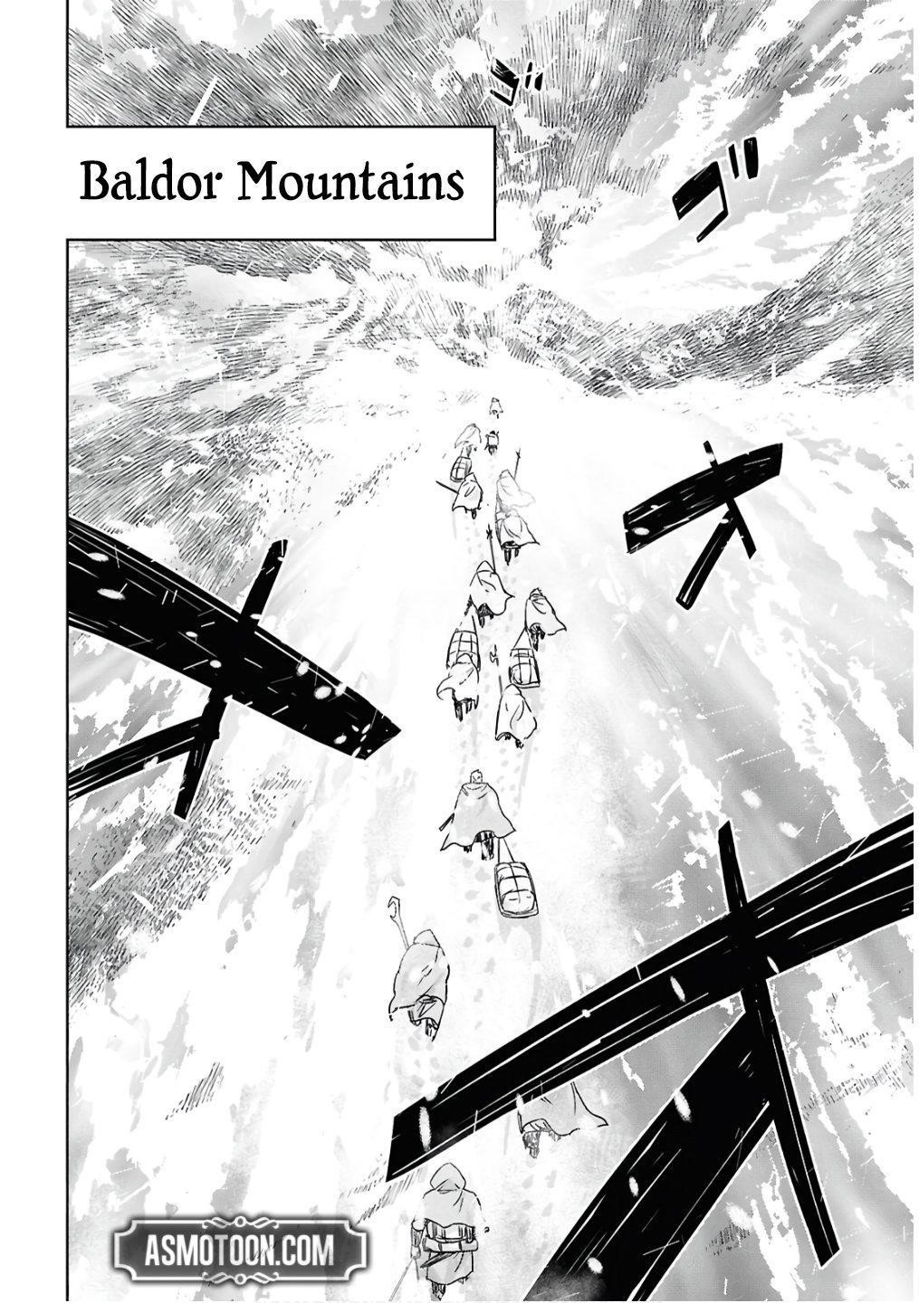Reincarnated as the Mastermind of the Story Chapter 30 - Page 8 in English