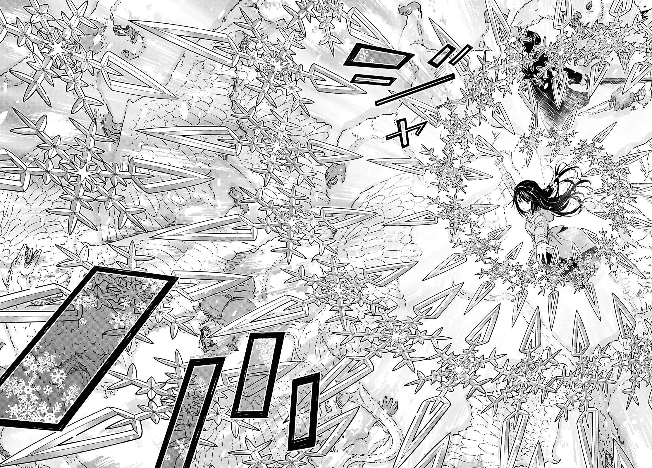 Reincarnated as the Mastermind of the Story Chapter 31 - Page 19 in English