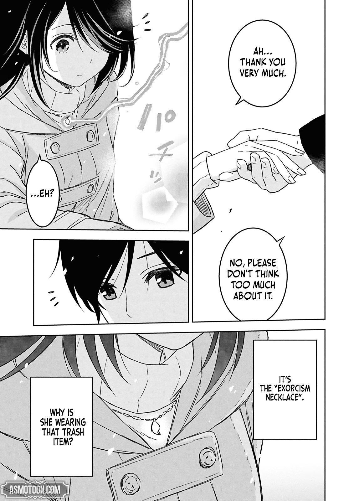 Reincarnated as the Mastermind of the Story Chapter 31 - Page 25 in English