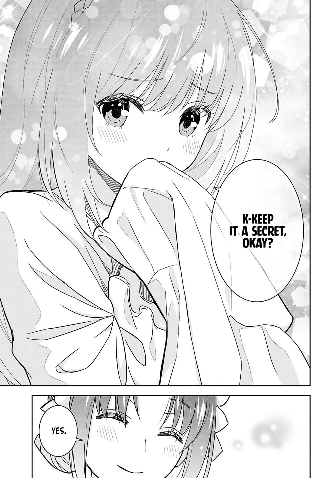 Reincarnated as the Mastermind of the Story Chapter 33 - Page 19 in English