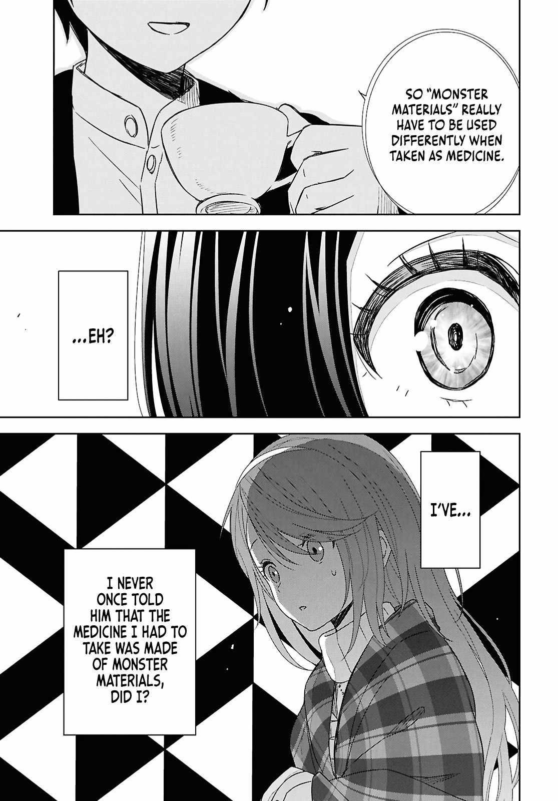 Reincarnated as the Mastermind of the Story Chapter 34 - Page 26 in English