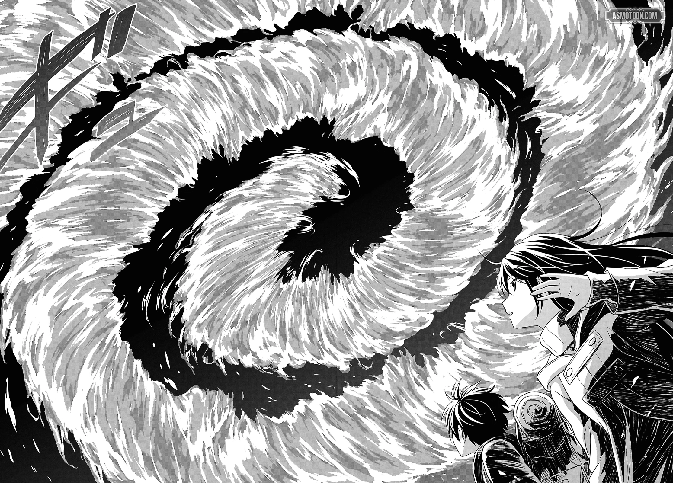 Reincarnated as the Mastermind of the Story Chapter 35 - Page 27 in English