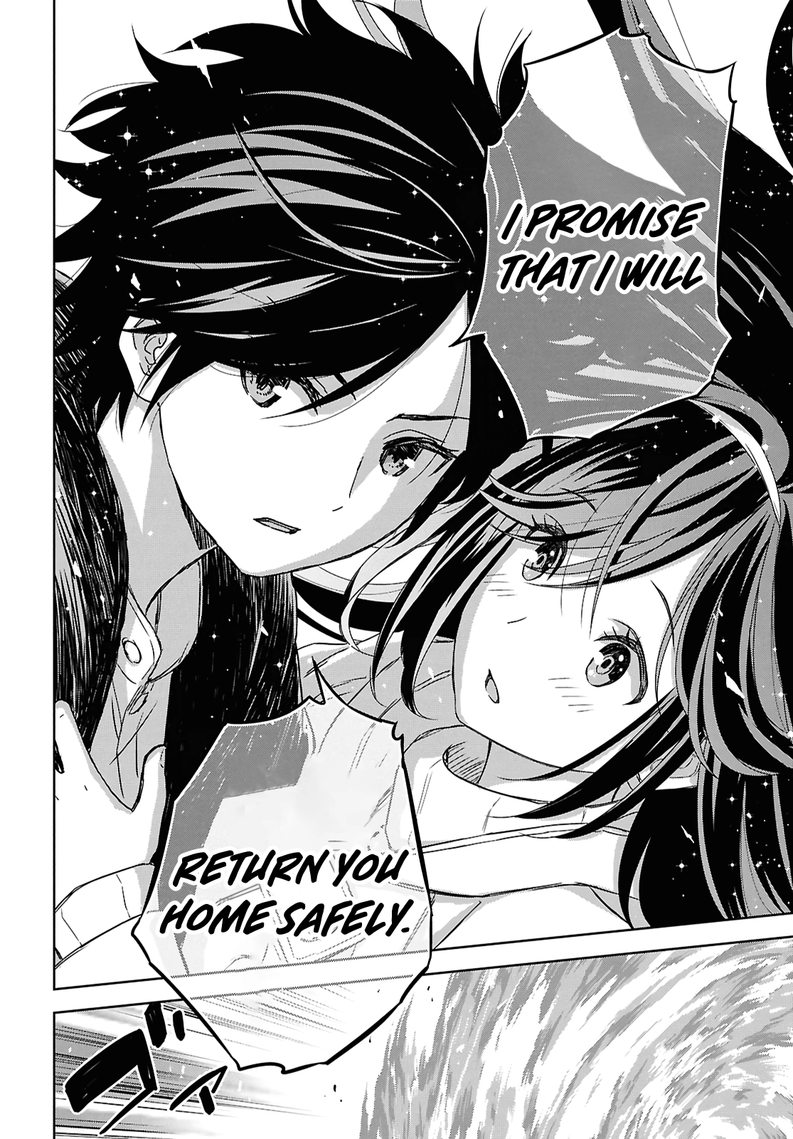 Reincarnated as the Mastermind of the Story Chapter 36 - Page 19 in English