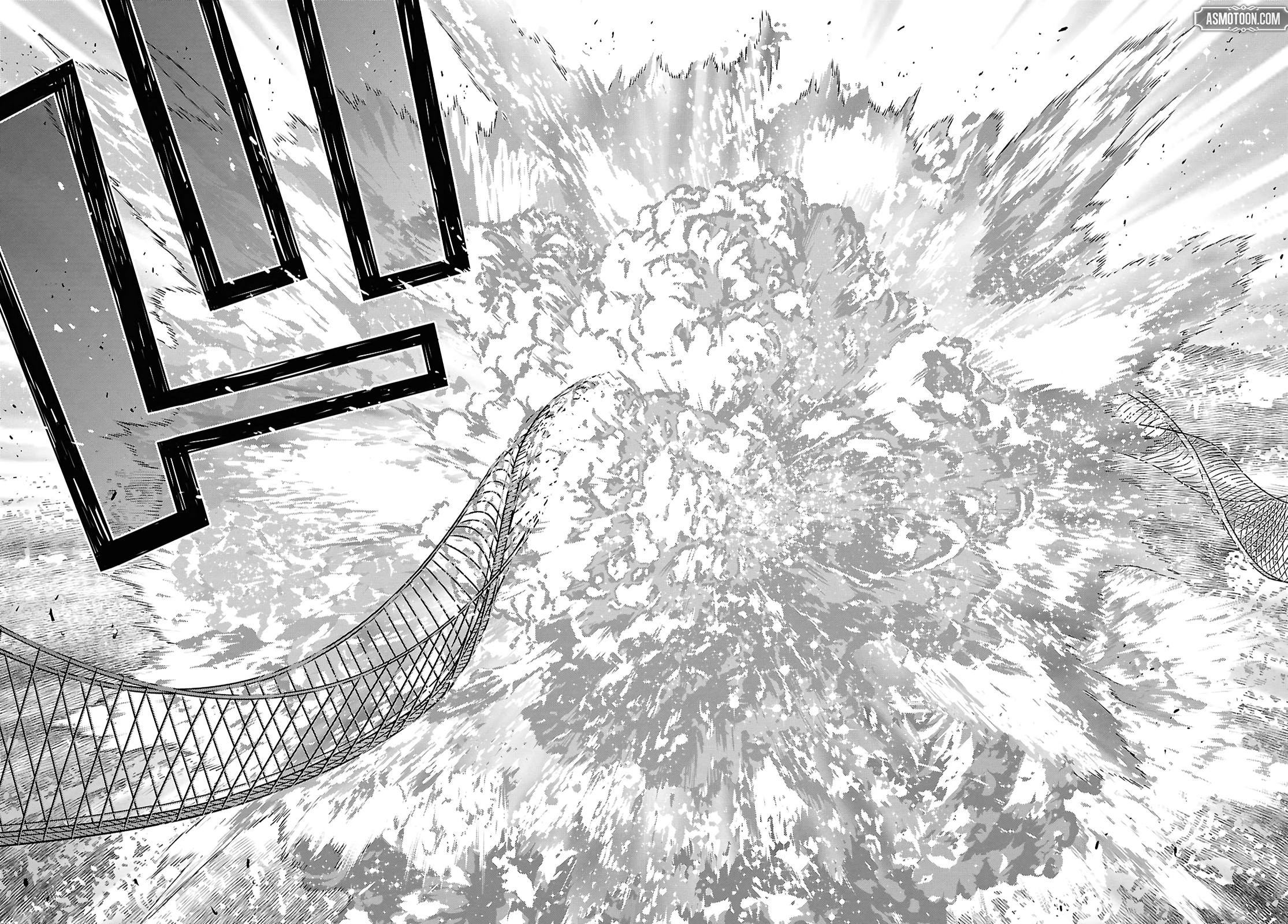 Reincarnated as the Mastermind of the Story Chapter 36 - Page 21 in English