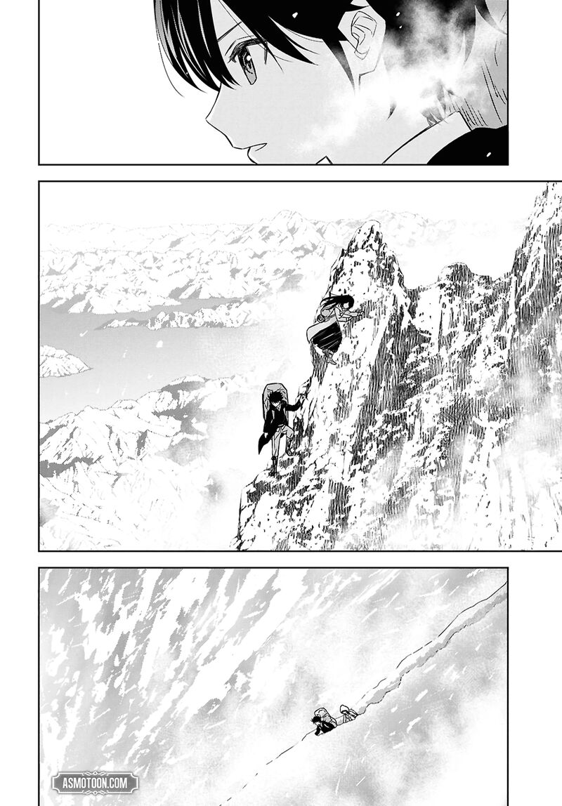 Reincarnated as the Mastermind of the Story Chapter 37 - Page 13 in English