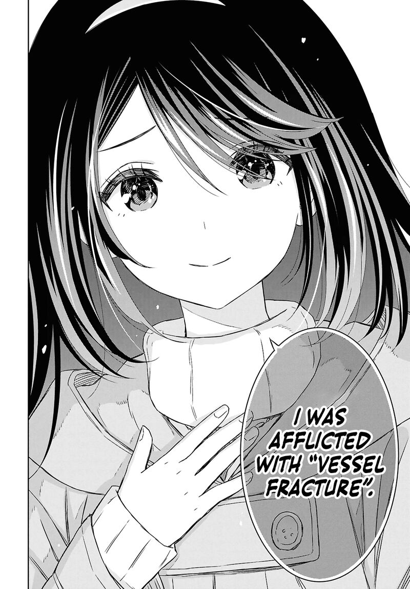 Reincarnated as the Mastermind of the Story Chapter 37 - Page 27 in English