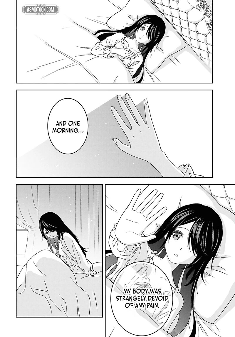Reincarnated as the Mastermind of the Story Chapter 37 - Page 37 in English