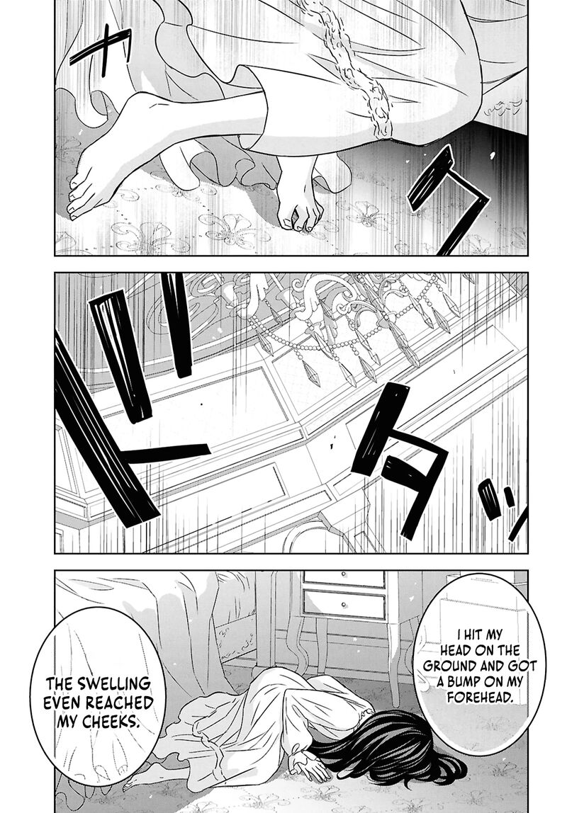 Reincarnated as the Mastermind of the Story Chapter 37 - Page 38 in English