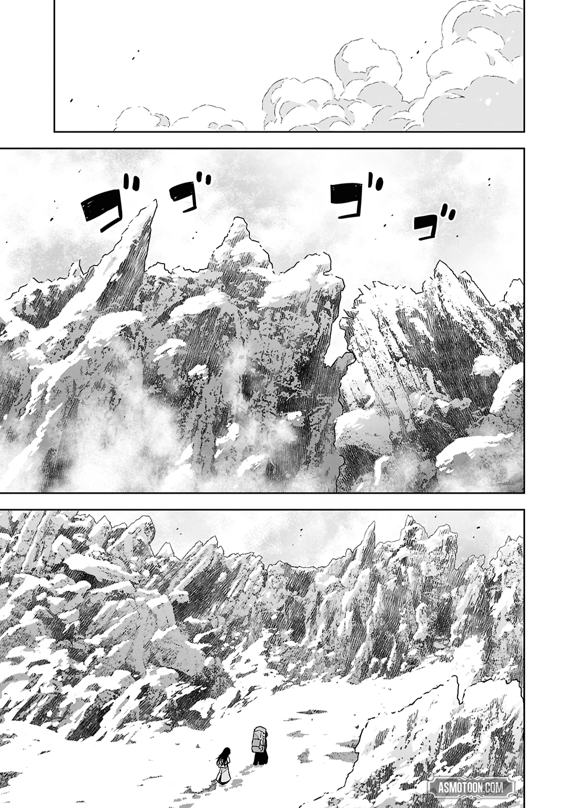 Reincarnated as the Mastermind of the Story Chapter 38 - Page 32 in English