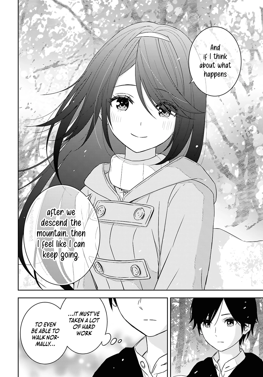 Reincarnated as the Mastermind of the Story Chapter 38 - Page 5 in English