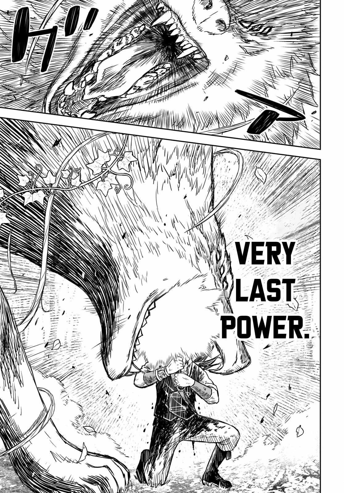 Reincarnated as the Mastermind of the Story Chapter 4 - Page 23 in English