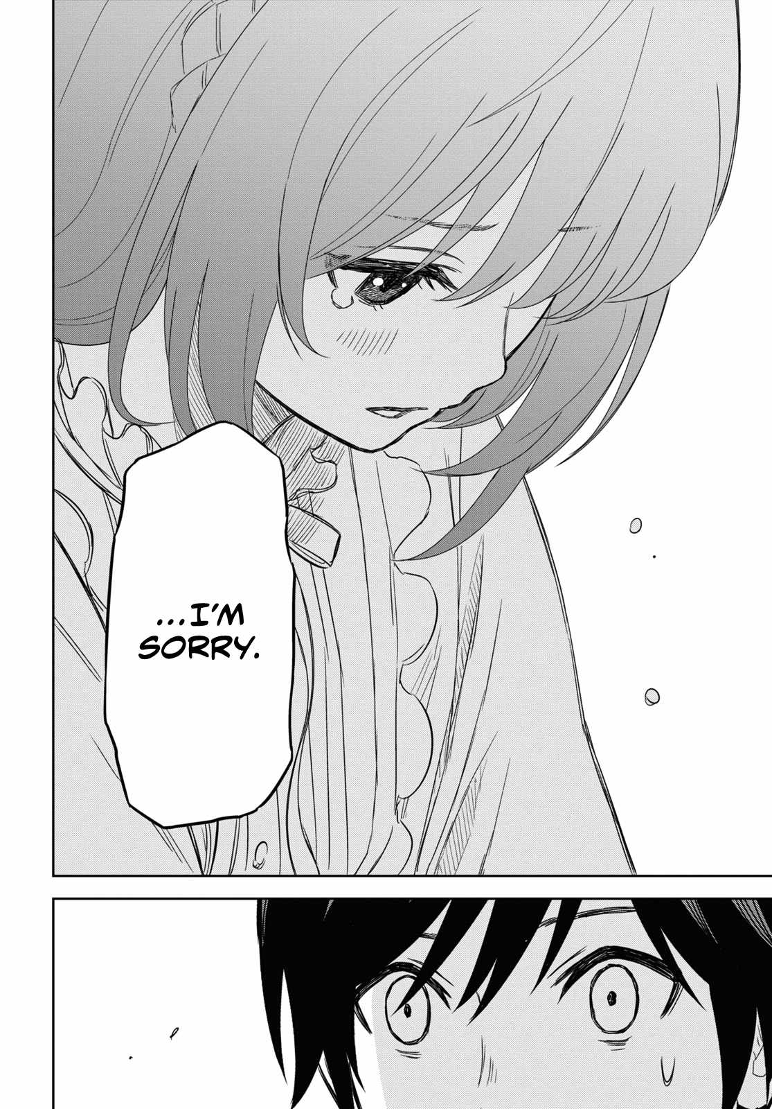 Reincarnated as the Mastermind of the Story Chapter 9 - Page 24 in English
