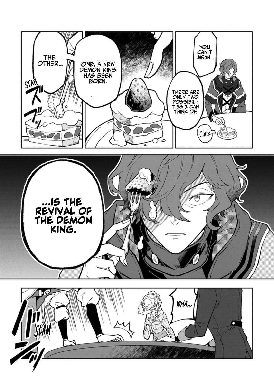 The White Mage Who Was Banished From the Hero’s Party Is Picked up by an S Rank Adventurer ~ This White Mage Is Too Out of the Ordinary! Chapter 10 - Page 11 in English