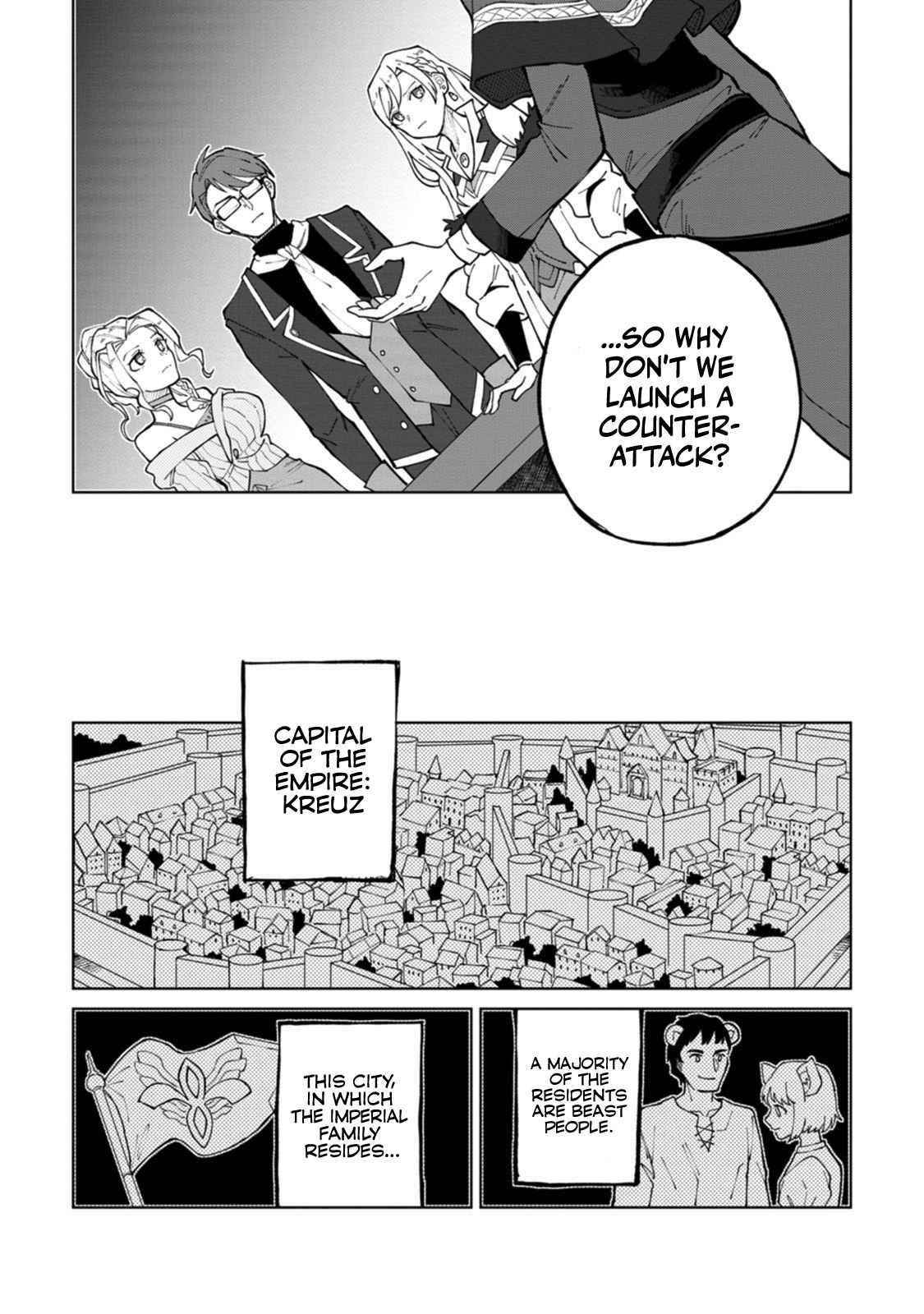 The White Mage Who Was Banished From the Hero’s Party Is Picked up by an S Rank Adventurer ~ This White Mage Is Too Out of the Ordinary! Chapter 10 - Page 18 in English