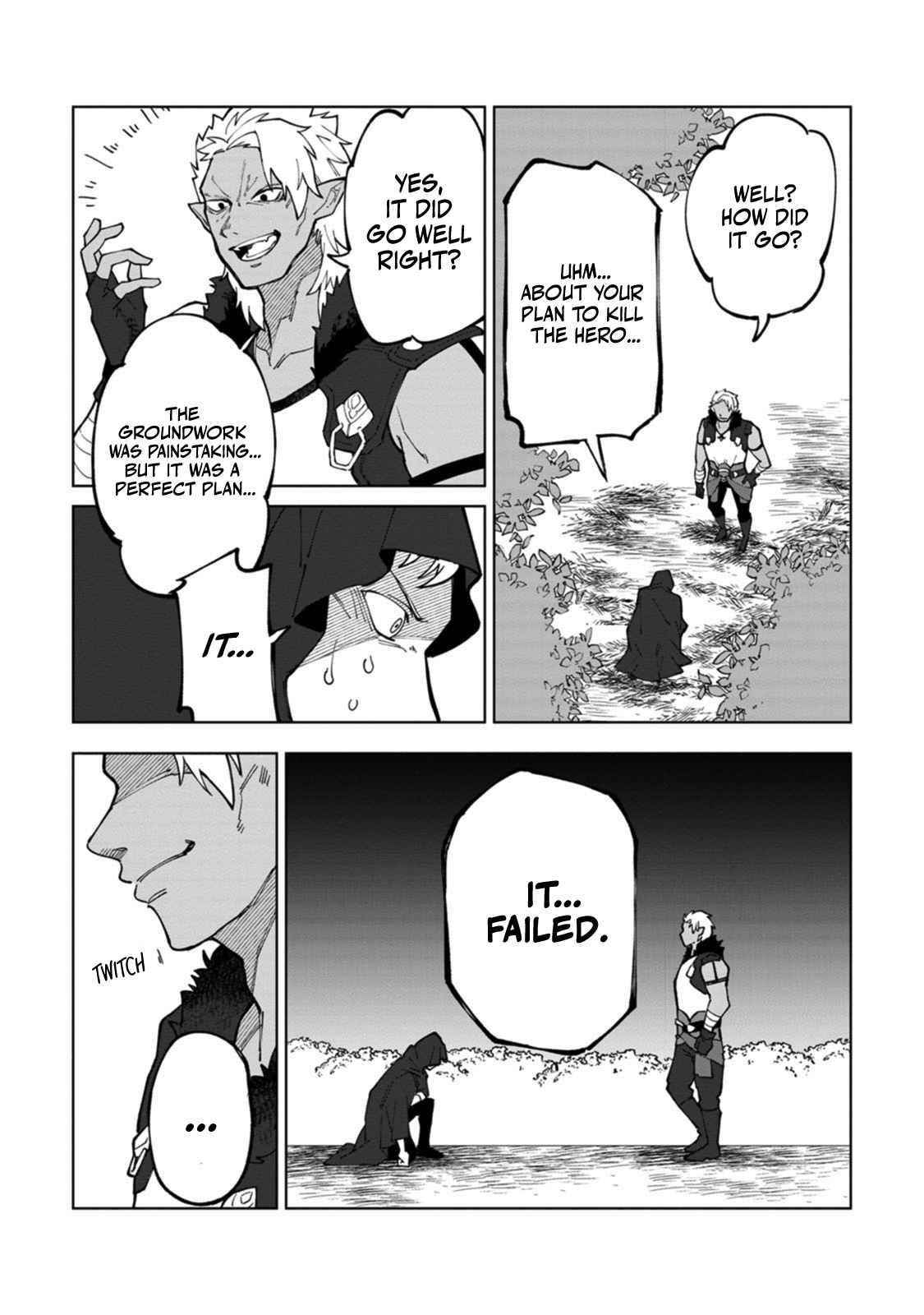 The White Mage Who Was Banished From the Hero’s Party Is Picked up by an S Rank Adventurer ~ This White Mage Is Too Out of the Ordinary! Chapter 10 - Page 24 in English