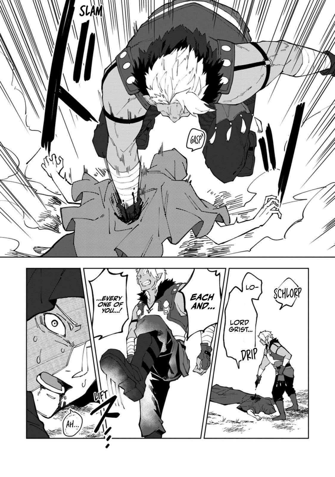 The White Mage Who Was Banished From the Hero’s Party Is Picked up by an S Rank Adventurer ~ This White Mage Is Too Out of the Ordinary! Chapter 10 - Page 26 in English