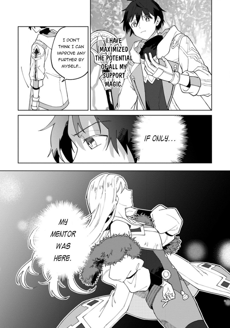 The White Mage Who Was Banished From the Hero’s Party Is Picked up by an S Rank Adventurer ~ This White Mage Is Too Out of the Ordinary! Chapter 14 - Page 13 in English