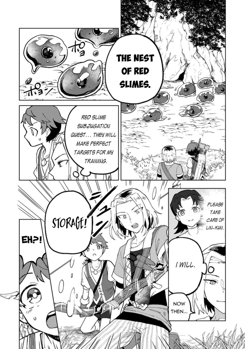 The White Mage Who Was Banished From the Hero’s Party Is Picked up by an S Rank Adventurer ~ This White Mage Is Too Out of the Ordinary! Chapter 14 - Page 15 in English