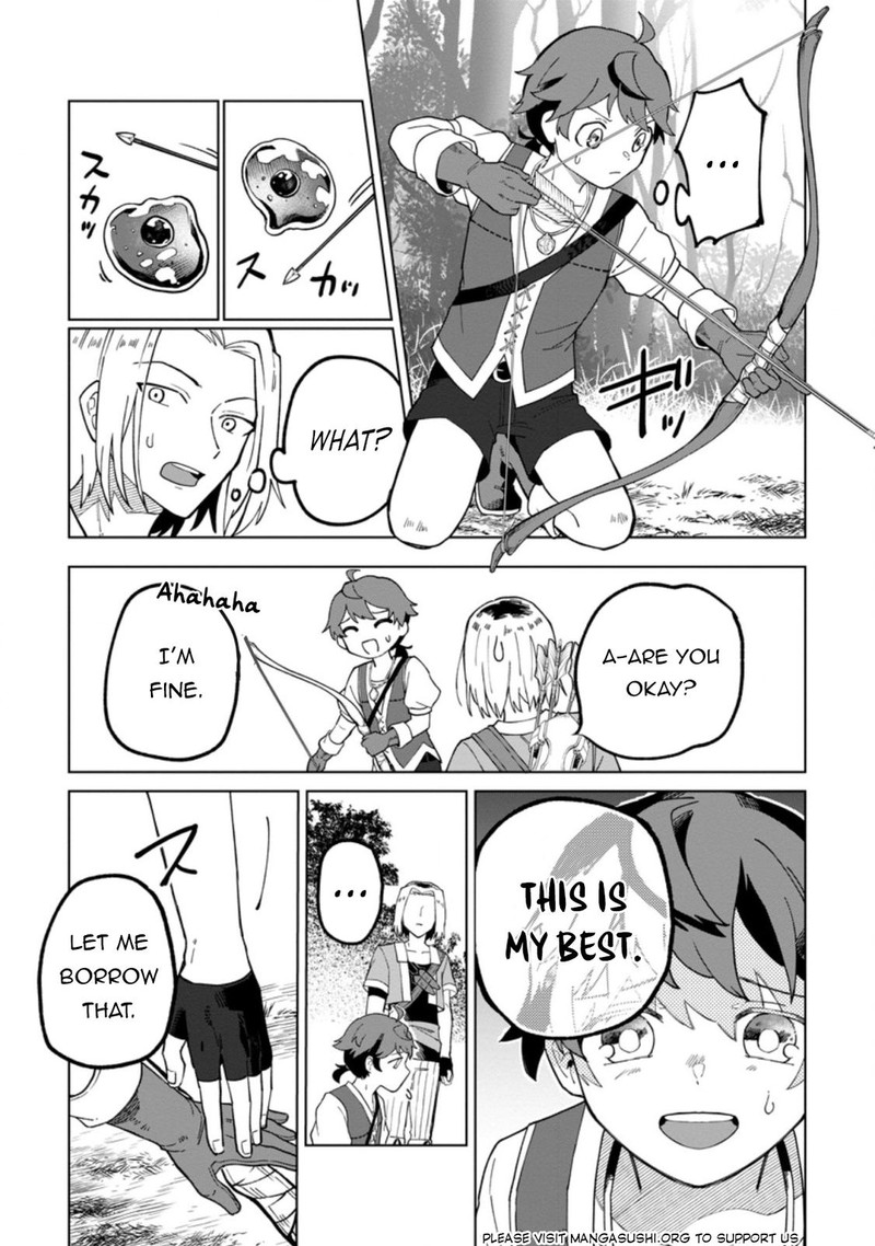 The White Mage Who Was Banished From the Hero’s Party Is Picked up by an S Rank Adventurer ~ This White Mage Is Too Out of the Ordinary! Chapter 14 - Page 17 in English