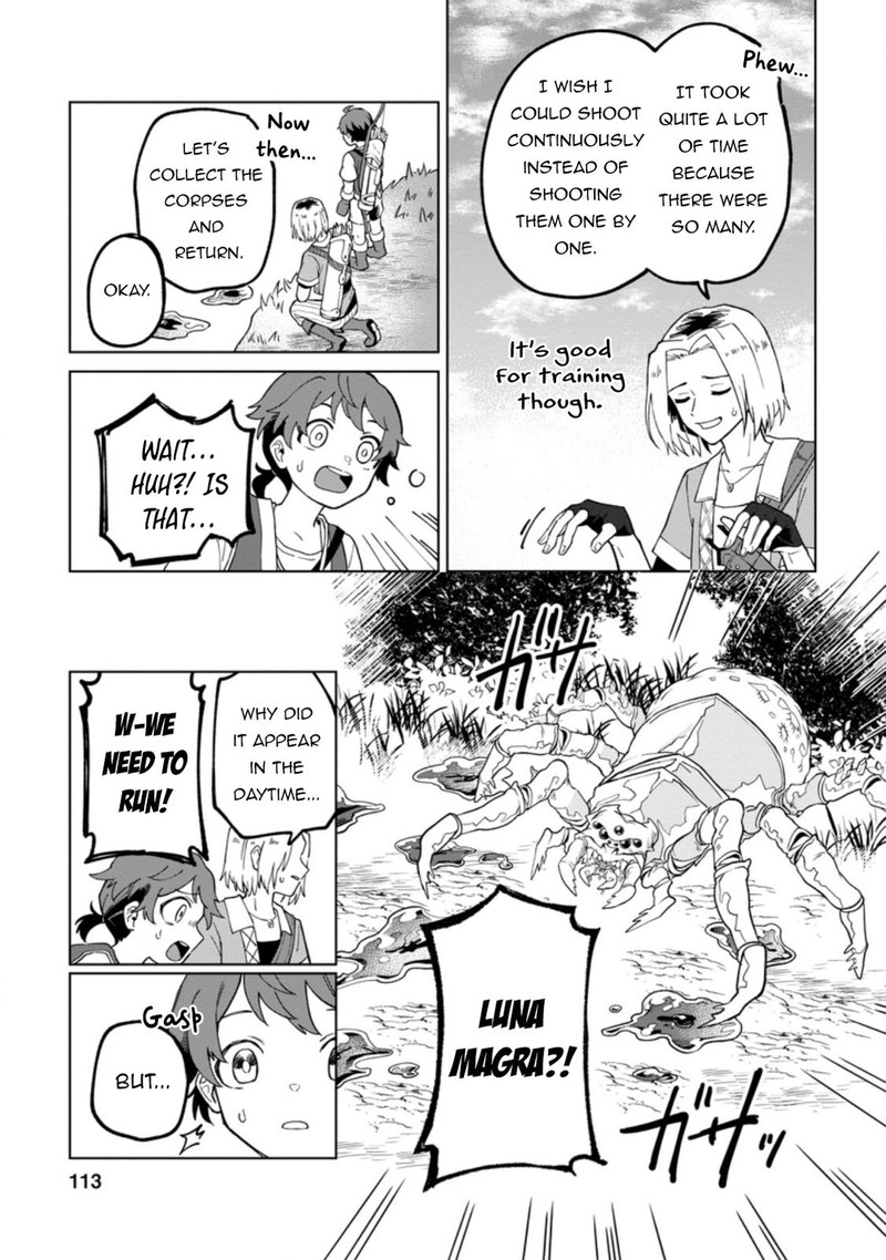 The White Mage Who Was Banished From the Hero’s Party Is Picked up by an S Rank Adventurer ~ This White Mage Is Too Out of the Ordinary! Chapter 14 - Page 21 in English