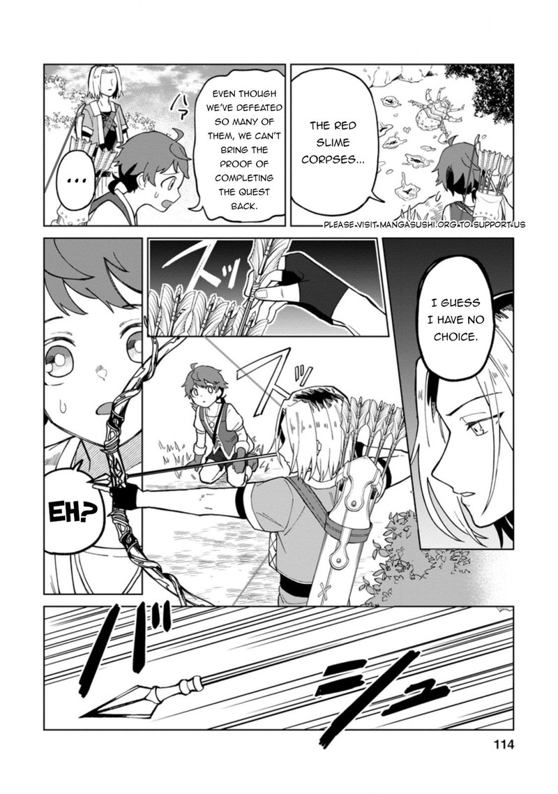 The White Mage Who Was Banished From the Hero’s Party Is Picked up by an S Rank Adventurer ~ This White Mage Is Too Out of the Ordinary! Chapter 14 - Page 22 in English