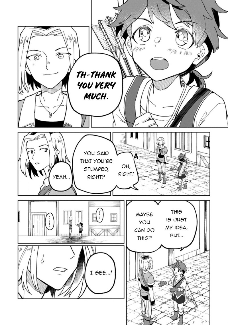 The White Mage Who Was Banished From the Hero’s Party Is Picked up by an S Rank Adventurer ~ This White Mage Is Too Out of the Ordinary! Chapter 14 - Page 26 in English