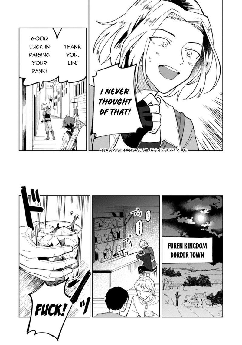 The White Mage Who Was Banished From the Hero’s Party Is Picked up by an S Rank Adventurer ~ This White Mage Is Too Out of the Ordinary! Chapter 14 - Page 27 in English