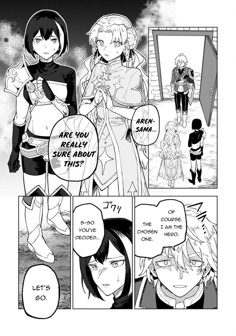 The White Mage Who Was Banished From the Hero’s Party Is Picked up by an S Rank Adventurer ~ This White Mage Is Too Out of the Ordinary! Chapter 14 - Page 29 in English