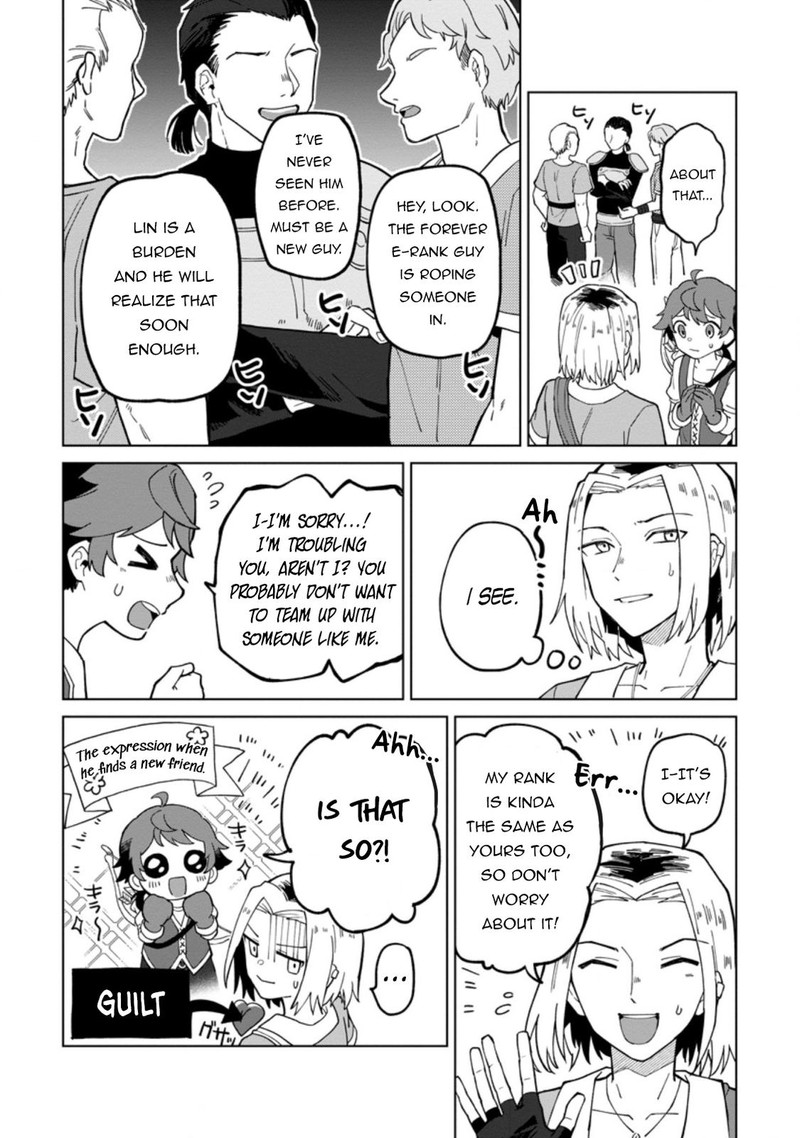 The White Mage Who Was Banished From the Hero’s Party Is Picked up by an S Rank Adventurer ~ This White Mage Is Too Out of the Ordinary! Chapter 14 - Page 6 in English