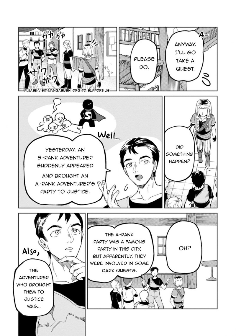The White Mage Who Was Banished From the Hero’s Party Is Picked up by an S Rank Adventurer ~ This White Mage Is Too Out of the Ordinary! Chapter 14 - Page 7 in English
