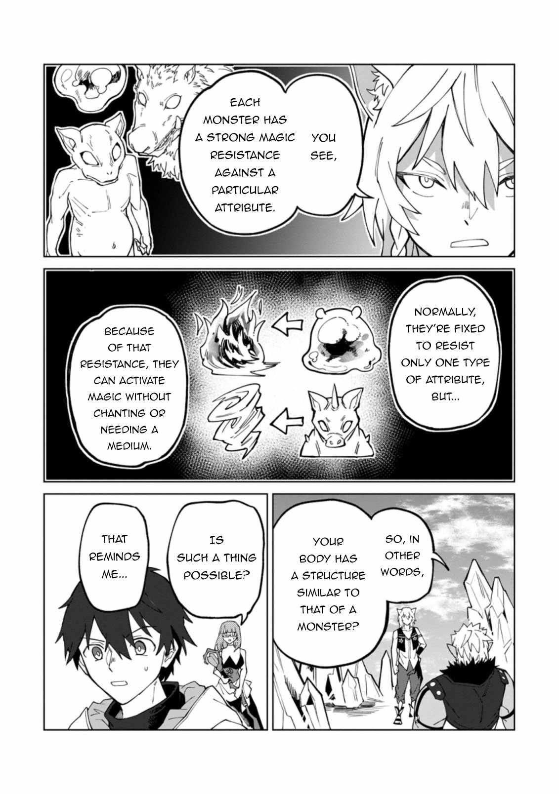 The White Mage Who Was Banished From the Hero’s Party Is Picked up by an S Rank Adventurer ~ This White Mage Is Too Out of the Ordinary! Chapter 17.2 - Page 7 in English