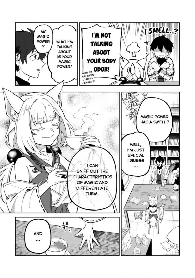 The White Mage Who Was Banished From the Hero’s Party Is Picked up by an S Rank Adventurer ~ This White Mage Is Too Out of the Ordinary! Chapter 20.1 - Page 7 in English