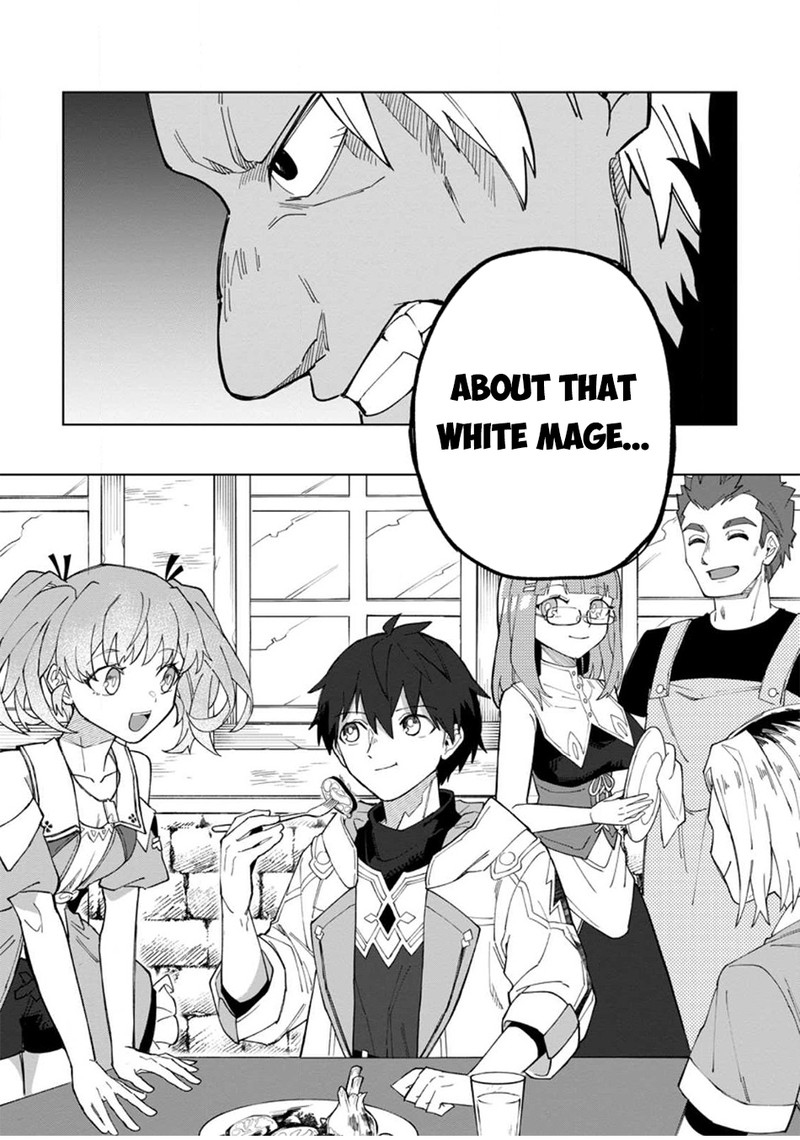 The White Mage Who Was Banished From the Hero’s Party Is Picked up by an S Rank Adventurer ~ This White Mage Is Too Out of the Ordinary! Chapter 20.3 - Page 10 in English