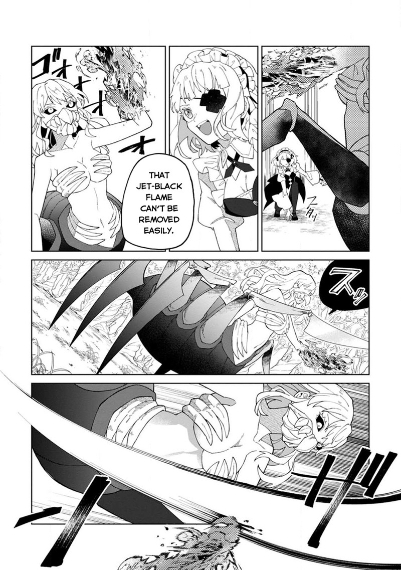 The White Mage Who Was Banished From the Hero’s Party Is Picked up by an S Rank Adventurer ~ This White Mage Is Too Out of the Ordinary! Chapter 26.1 - Page 4 in English